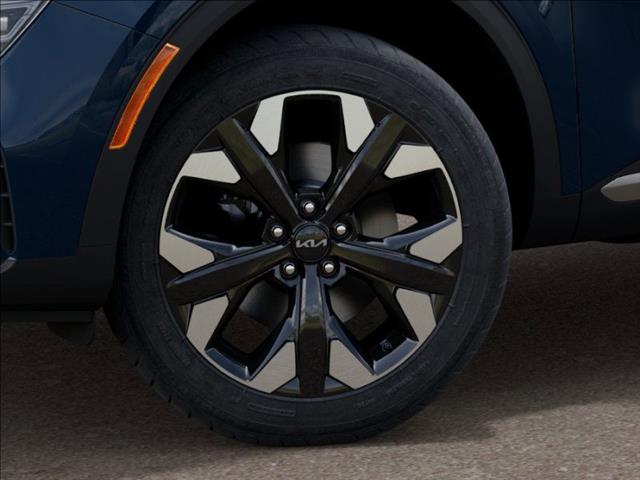 2025 Kia Sportage Plug-In Hybrid X-Line Prestige