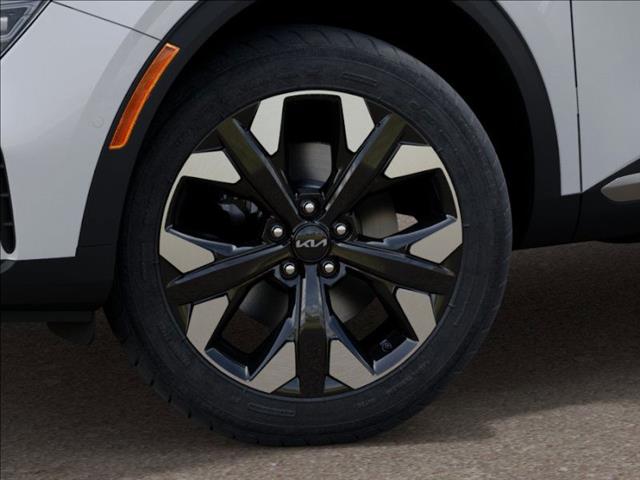 2025 Kia Sportage Plug-In Hybrid X-Line Prestige