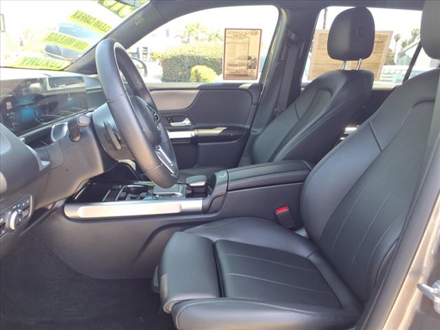 2022 Mercedes-Benz GLB GLB 250 4MATIC®