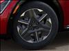 2025 Kia EV6 Light Long Range