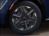 2025 Kia EV6 Light Long Range