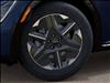2025 Kia EV6 Light