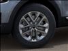 2025 Kia Telluride LX