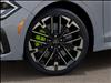 2025 Kia K5 GT