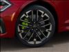 2025 Kia K5 GT