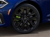 2025 Kia K5 GT