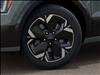 2025 Kia Niro EV Wind