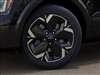 2024 Kia Niro EV Wave