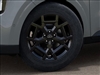 2025 Kia Carnival Hybrid SX Prestige