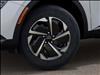 2025 Kia Sportage Hybrid LX