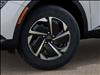 2025 Kia Sportage Hybrid LX