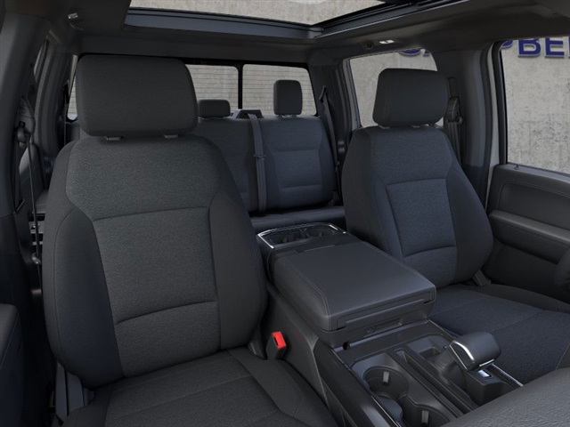 2022 Ford F-150 XLT 4WD SUPERCREW 6.5 BO