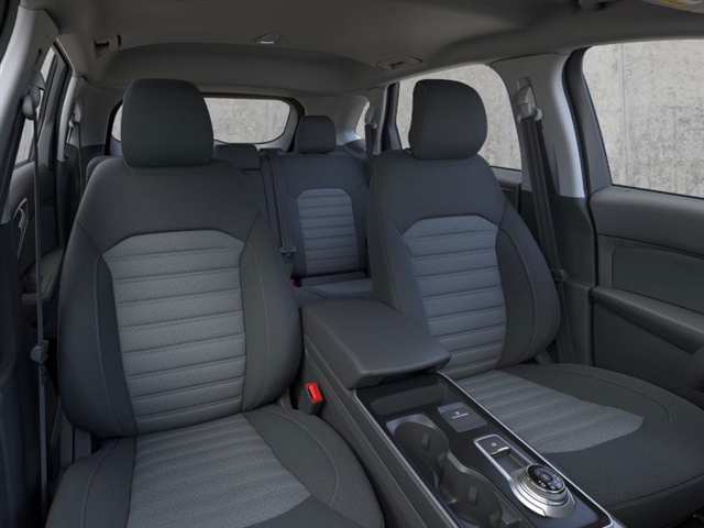 2023 Ford Edge SE AWD