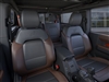 2023 Ford Bronco OUTER BANKS 2 DOOR ADVANC