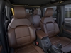 2024 Ford Bronco HERITAGE LIMITED EDITION