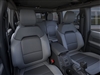 2023 Ford Bronco BLACK DIAMOND 4 DOOR ADVA
