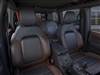 2024 Ford Bronco OUTER BANKS 4 DOOR 4X4