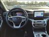 2021 Ford Explorer XLT 4WD