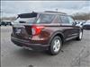 2020 Ford Explorer XLT 4WD
