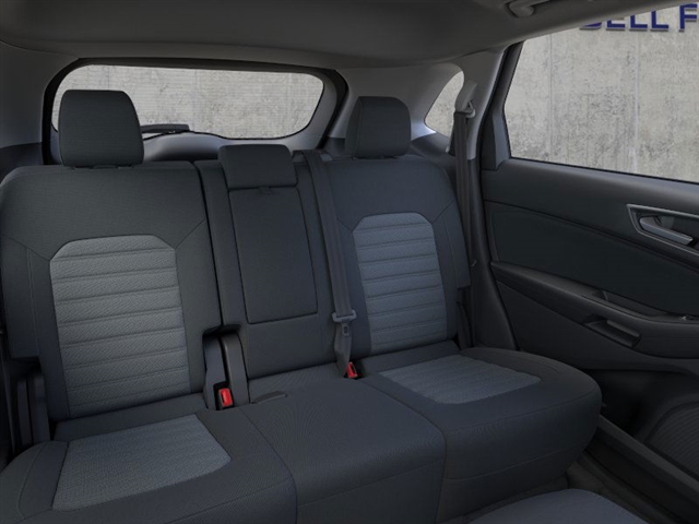 2023 Ford Edge SE AWD