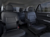 2024 Ford Explorer XLT 4WD