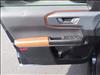 2021 Ford Bronco Sport OUTER BANKS 4X4