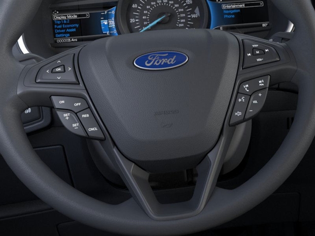 2023 Ford Edge SE AWD