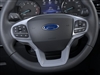 2024 Ford Explorer XLT 4WD
