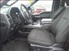 2020 Ford F-150 XLT 4WD SUPERCREW 5.5 BO