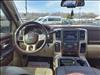 2018 RAM 3500 LARAMIE LONGHORN 4X4 CREW