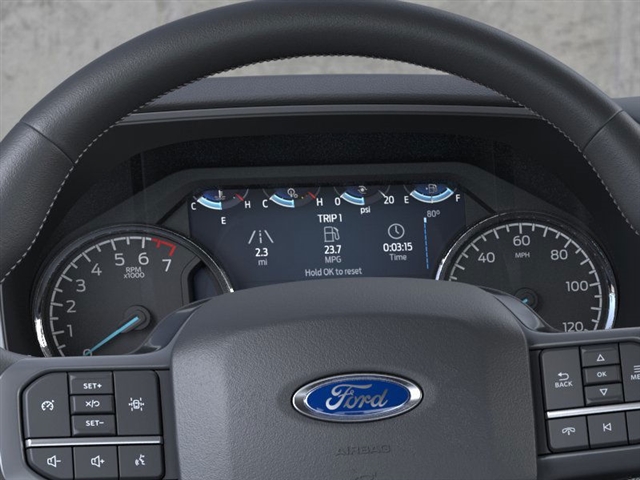 2022 Ford F-150 XLT 4WD SUPERCREW 6.5 BO