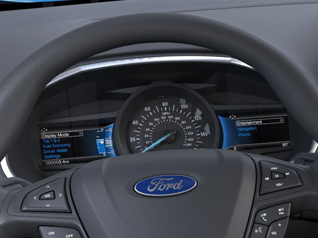 2023 Ford Edge SE AWD
