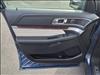 2019 Ford Explorer PLATINUM 4WD
