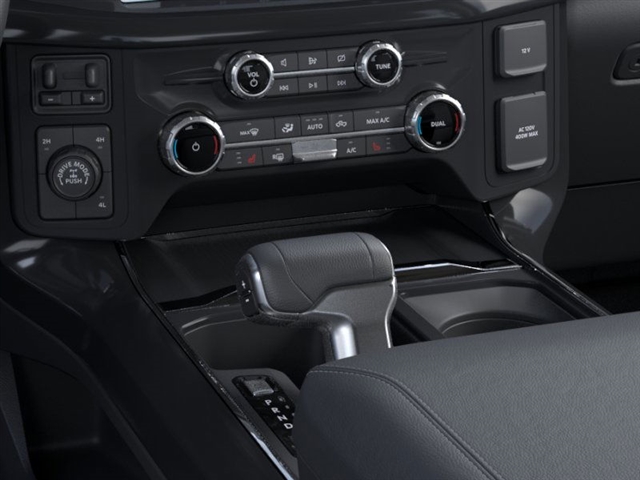 2022 Ford F-150 XLT 4WD SUPERCREW 6.5 BO