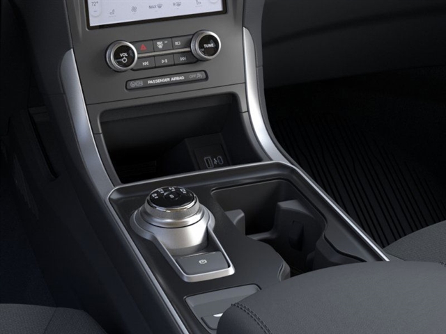 2023 Ford Edge SE AWD