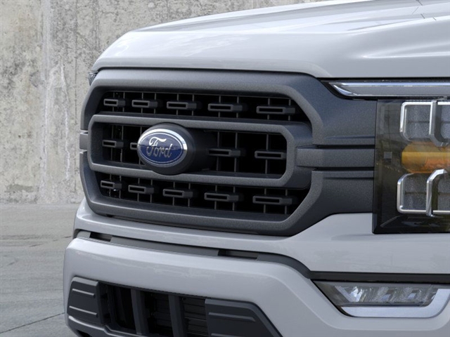 2022 Ford F-150 XLT 4WD SUPERCREW 6.5 BO