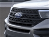 2024 Ford Explorer BASE 4WD