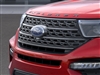 2024 Ford Explorer XLT 4WD