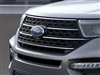 2024 Ford Explorer XLT 4WD