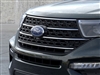 2023 Ford Explorer XLT 4WD