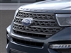 2024 Ford Explorer XLT 4WD