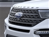 2024 Ford Explorer XLT 4WD