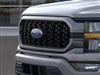 2023 Ford F-150 XL 4WD SUPERCREW 5.5 BOX