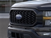 2023 Ford F-150 XL 4WD SUPERCREW 5.5 BOX