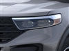 2024 Ford Explorer BASE 4WD