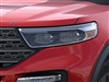 2024 Ford Explorer XLT 4WD