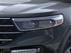 2023 Ford Explorer XLT 4WD