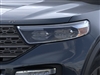 2024 Ford Explorer XLT 4WD
