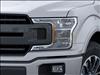 2020 Ford F-150 XLT 4WD SUPERCREW 5.5 BO