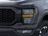 2023 Ford F-150 XL 4WD SUPERCREW 5.5 BOX